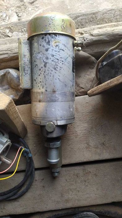 гидравлический насос