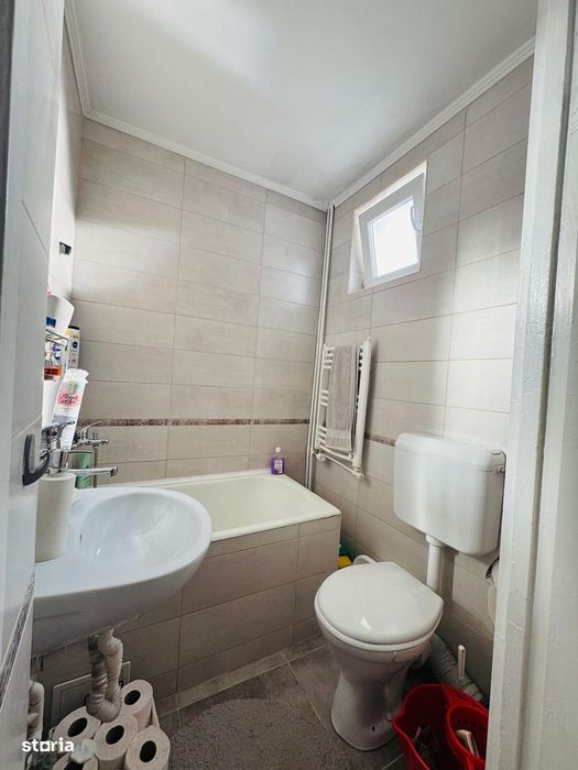 Apartament 2 camere etaj 3 Velenta — fotografia 3