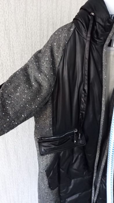 Женская куртка