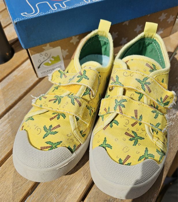 Гуменки Puma, DDstep р.28-29