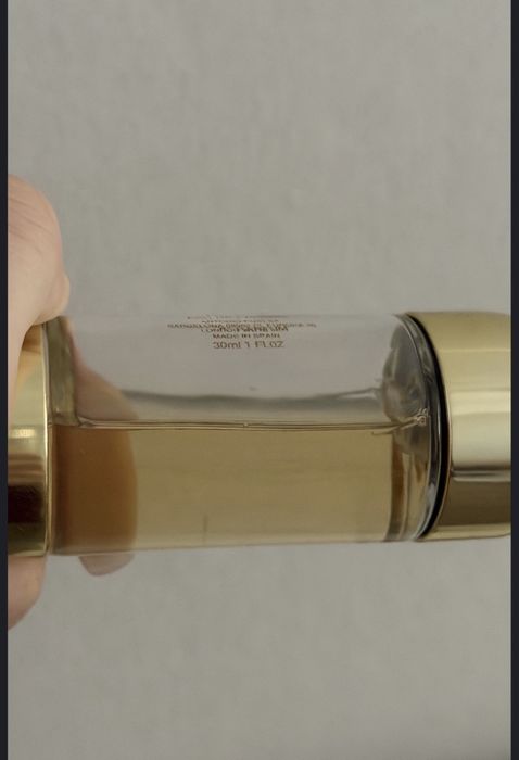 духи carolina herrera