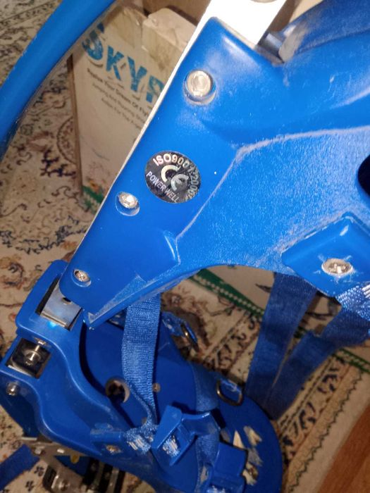 Продаётся практически новый Skyrunner джамперы  в отличном состоянии(