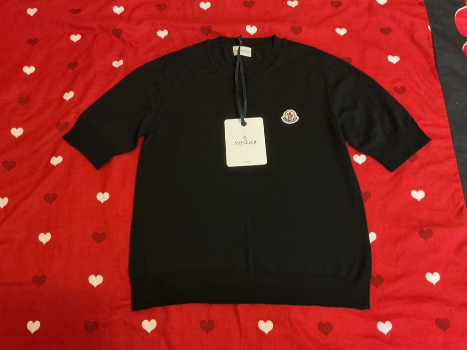 Bluza dama moncler