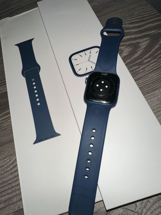 Apple Watch 7 Series