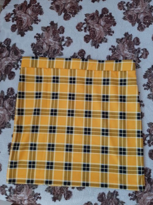 Еластични дамски поли