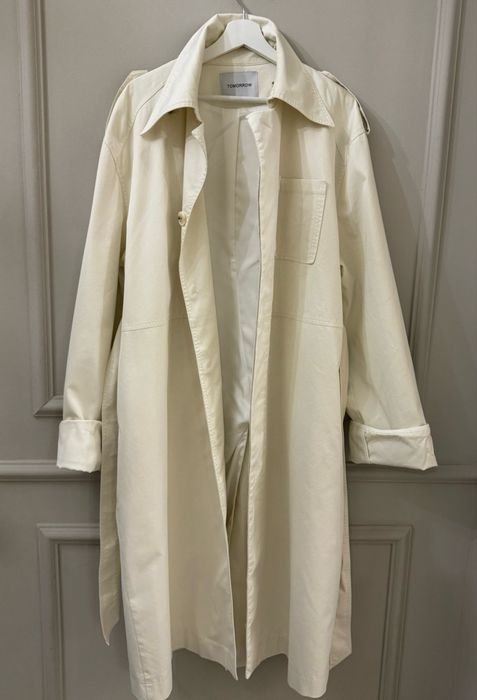 Классический тренч