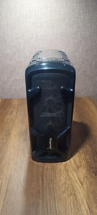 Бюджетен геймърски компютър