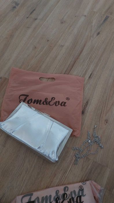 Дамска чанта елегантна