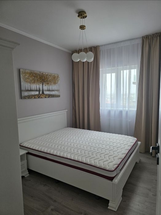 Apartament Luceafarul