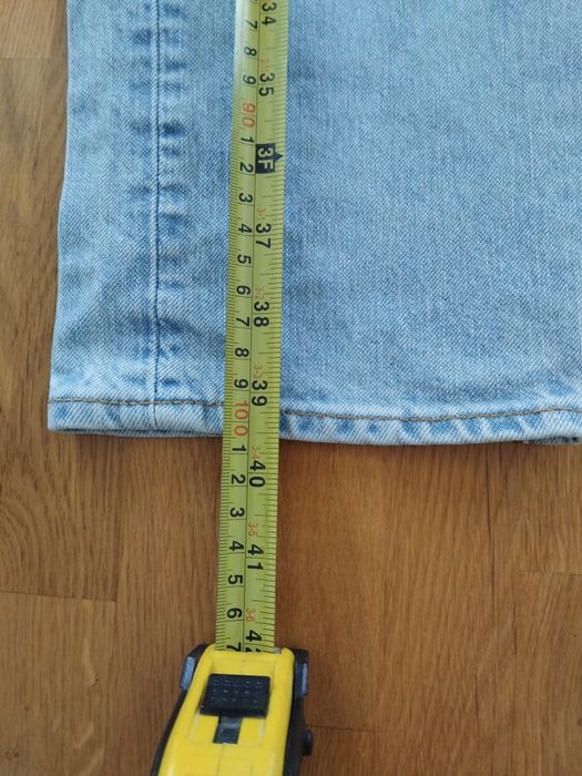 Мъжки дънки Levi's
