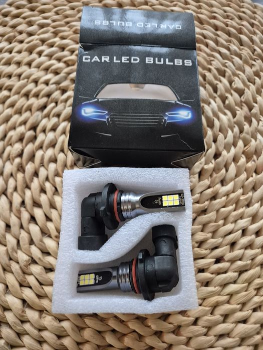 LED крушки цокъл h10