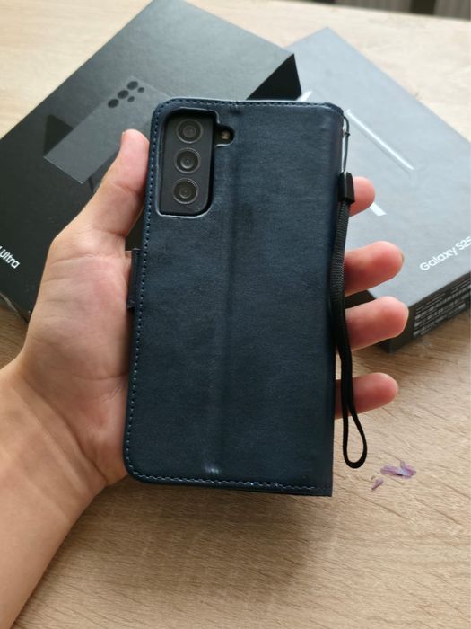 Samsung Galaxy s21 FE 256Гб