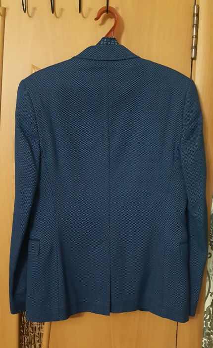 Качественный пиджак