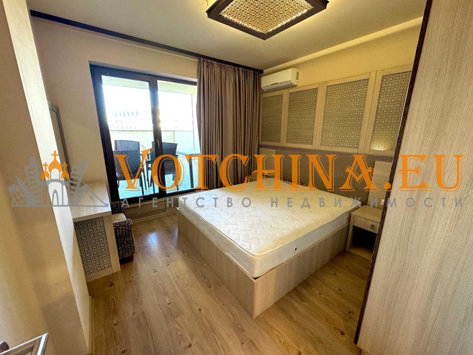Продава се Двустаен апартамент в к.к. Златни пясъци - 78 кв.м за 1047 €/кв.м - Снимка #3