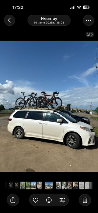 Ремонт велосипедов (сами заберем и привезем)