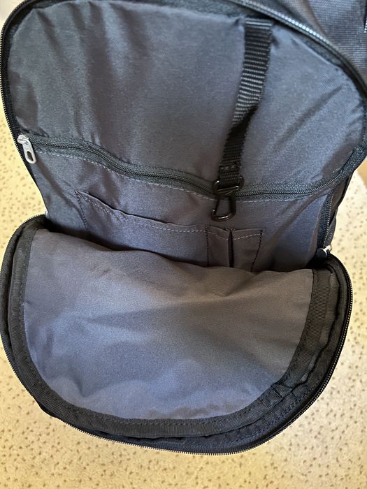 Спортивный рюкзак от NIKE из США. 100% Оригинал