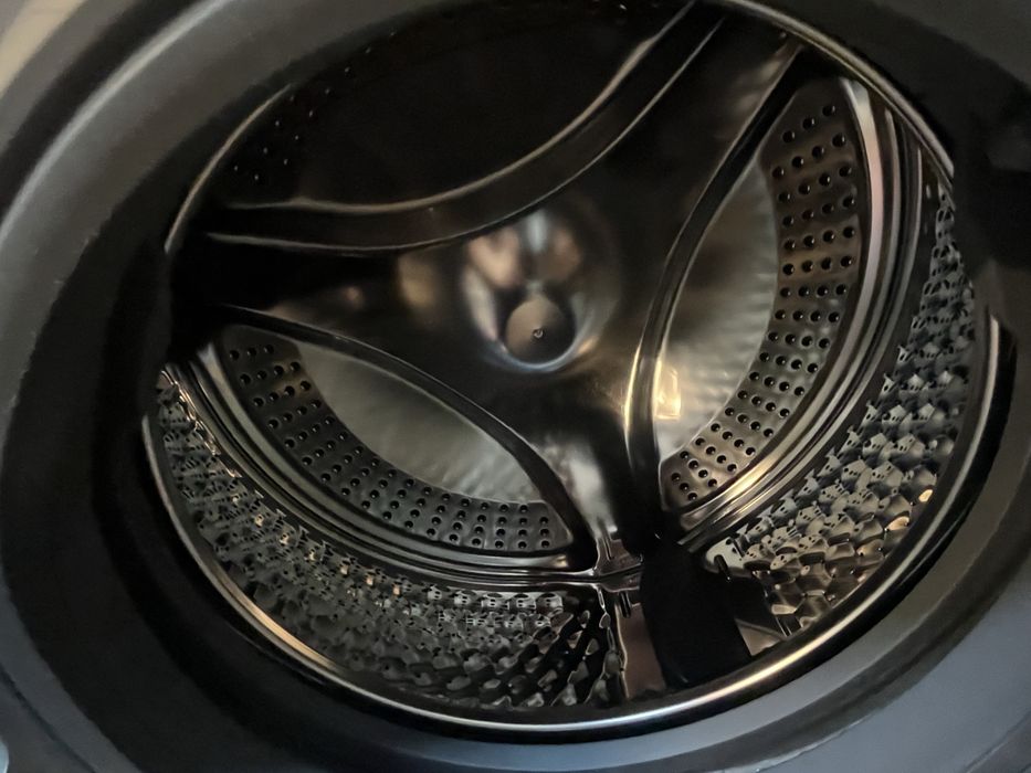 Masina spalat rufe Vortex