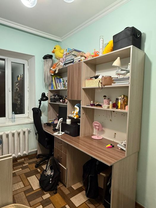 Продам детскую мебель б/у