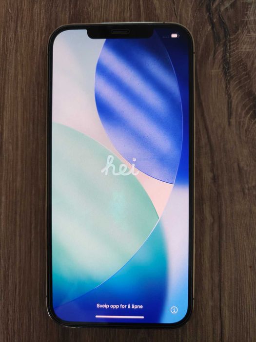 iPhone 12 Pro Max