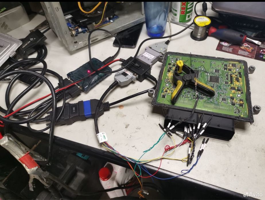 Автоэлектрик с выездом