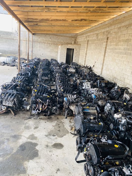 Двс Рено Ларгус логан меган