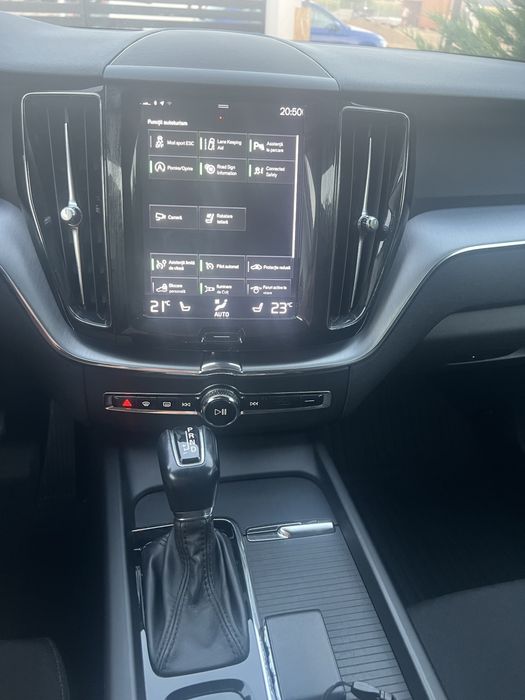 Volvo XC60 Inscription