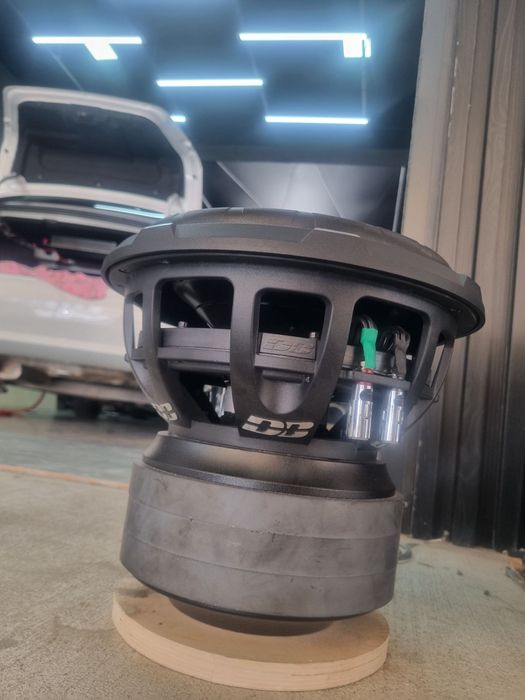 Продаётся саб 3512R