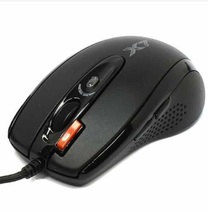 a4tech x7 mouse.