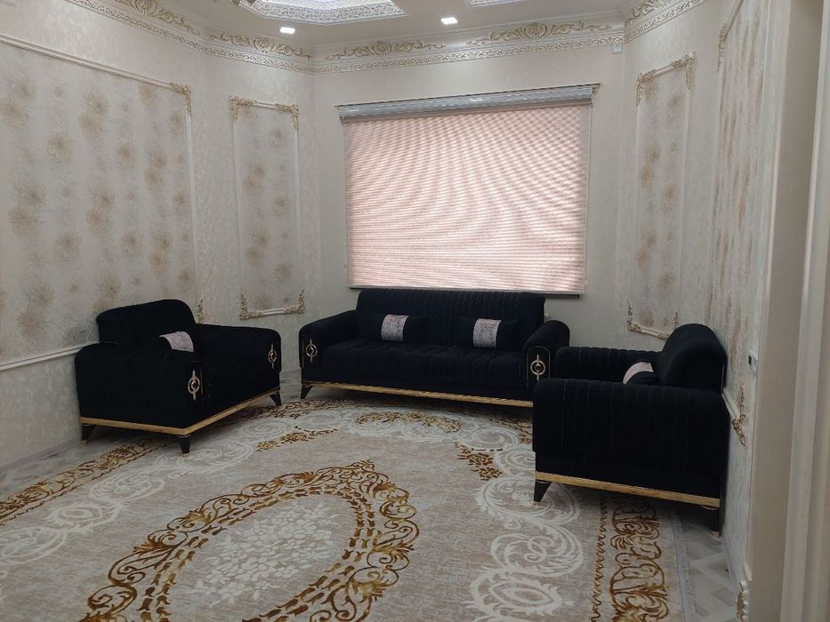 Рестоврация мягкой мебели