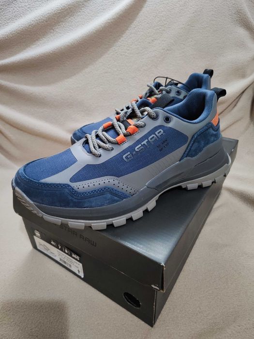 GStar RAW Racham 41 мъжки обувки