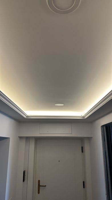 Efectuez lucrări interioare și exterioare