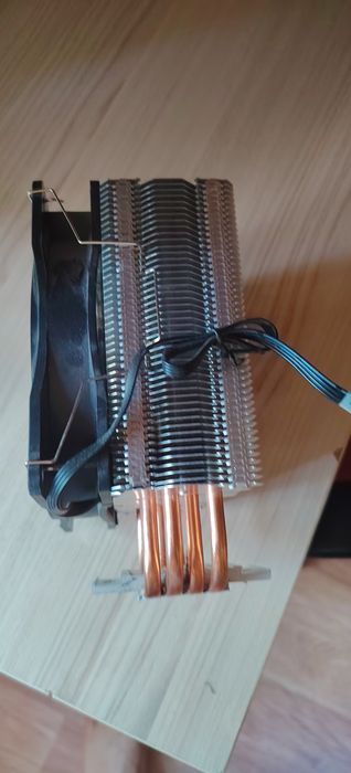 Процессор   amd 5 3600
