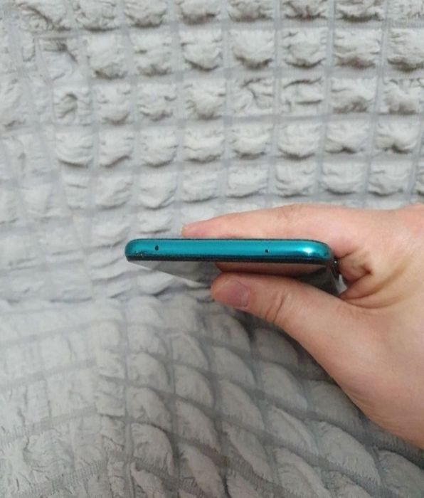 Srochna sotiladi Xiaomi Redmi Note 9 Pro 6/64Gb Orginal igravoy