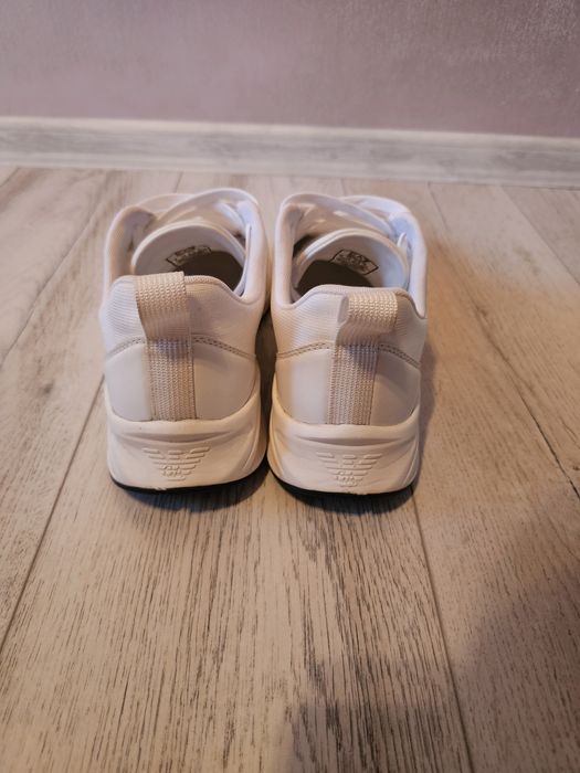 Маратонки Emporio Armani