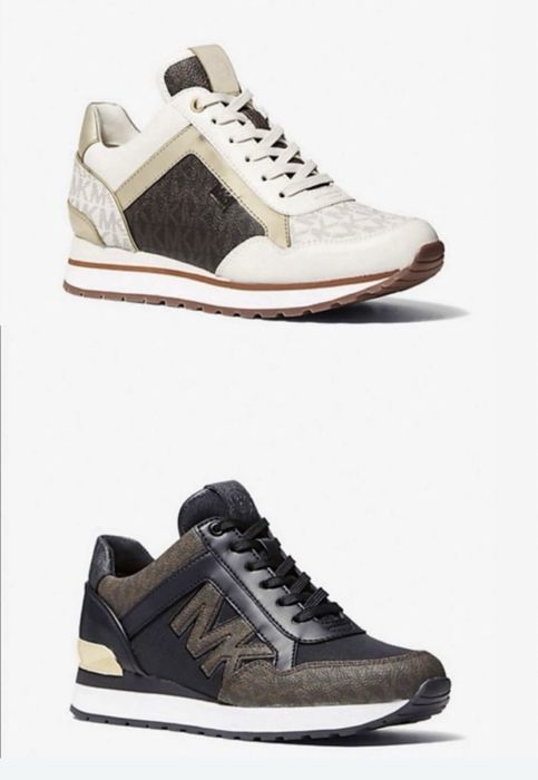 Кроссовки Michael Kors