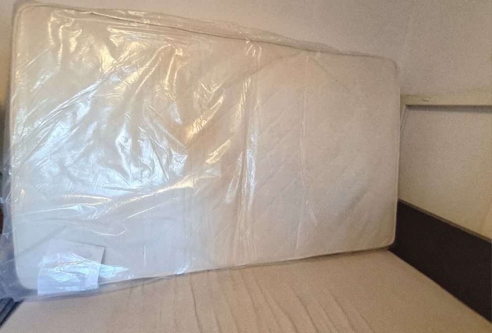 Saltea Ortopedică 120x200