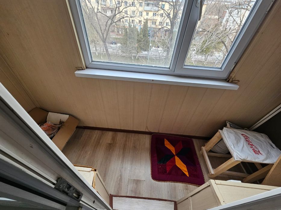 Продается 2 комн квартира в центре города