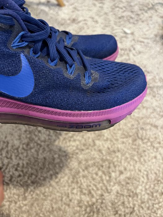 Nike Zoom All Out Low-оригинални маратонки