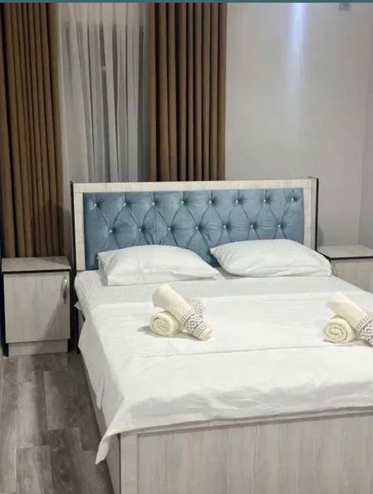 Кунлик квартира/мехмонхона/ посуточная аренда/Hostel/Гостиница/bezzaks