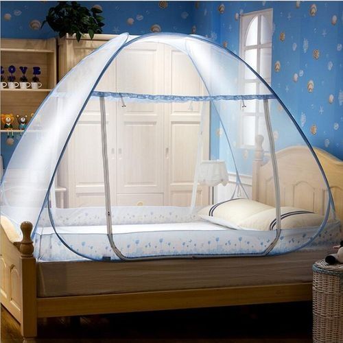 Katta pashshaxona - barcha uchun yozda maxsus