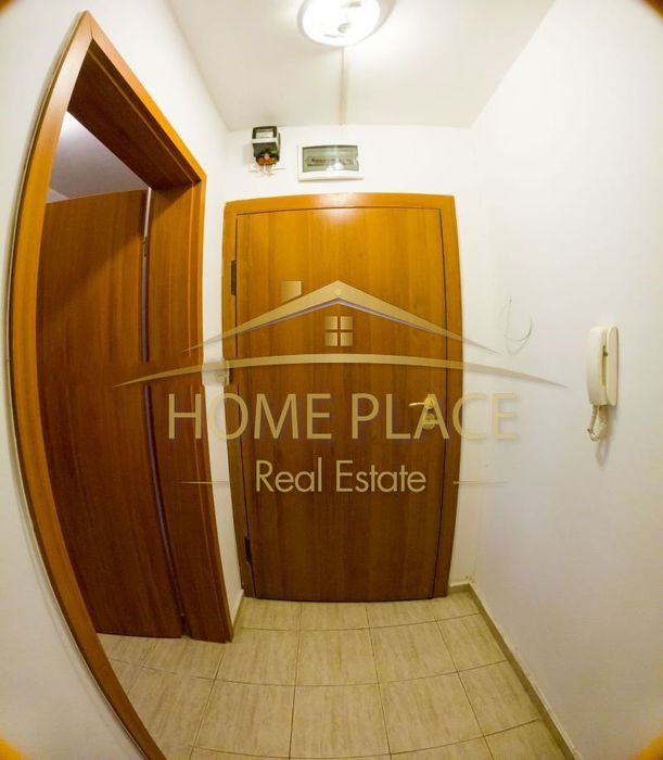 Дава се под наем Едностаен апартамент в Варна, Лятно кино Тракия - 30 кв.м за 306 € - Снимка #8