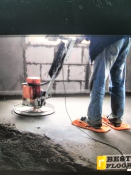 Стяжка с Агрегатом