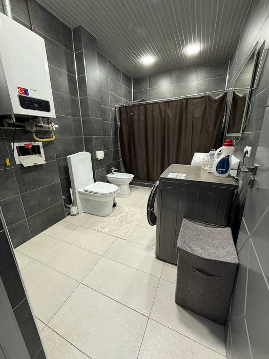 Продается квартира 202 м² 4-5 комнат в Янгиюле с евроремонтом