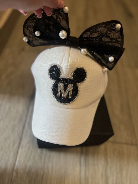 Детски шапки Мики