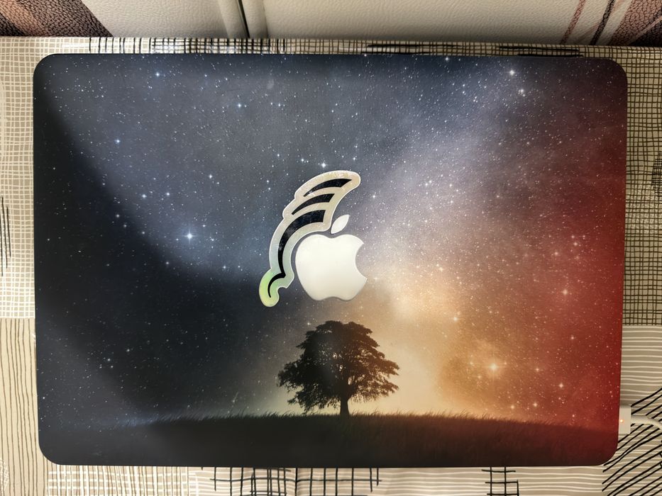 MacBook Pro Retina, 13-inch, 2014 - 16 GB Ram,Layout Keyboard Germania