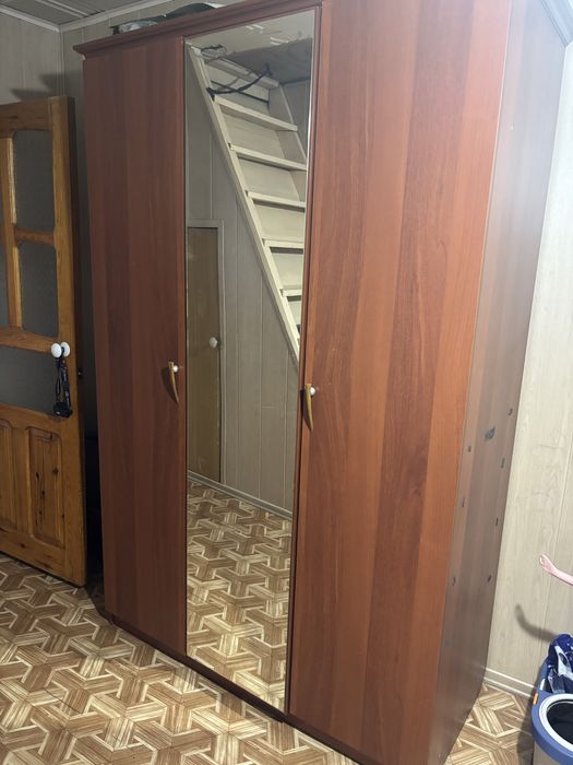 Шифонер, в нормальном состоянии. Уступлю