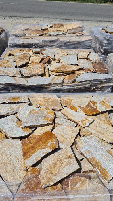 Piatra naturala , marmura alba travertin 100 modele