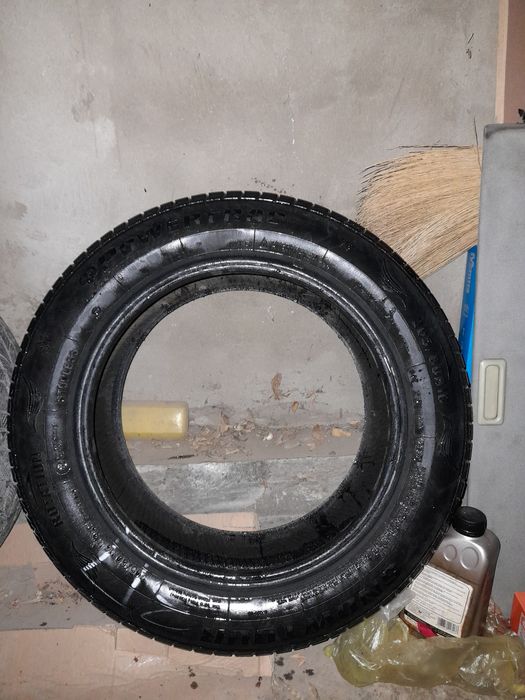 Шины б/у 205/60/R16