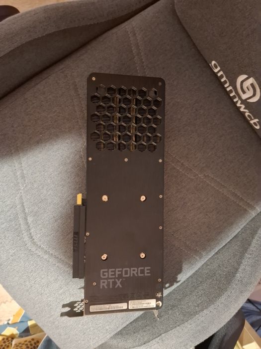 RTX 3070 As rog 8гб