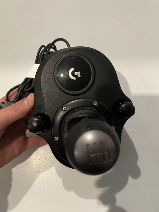 Volan Logitech g29